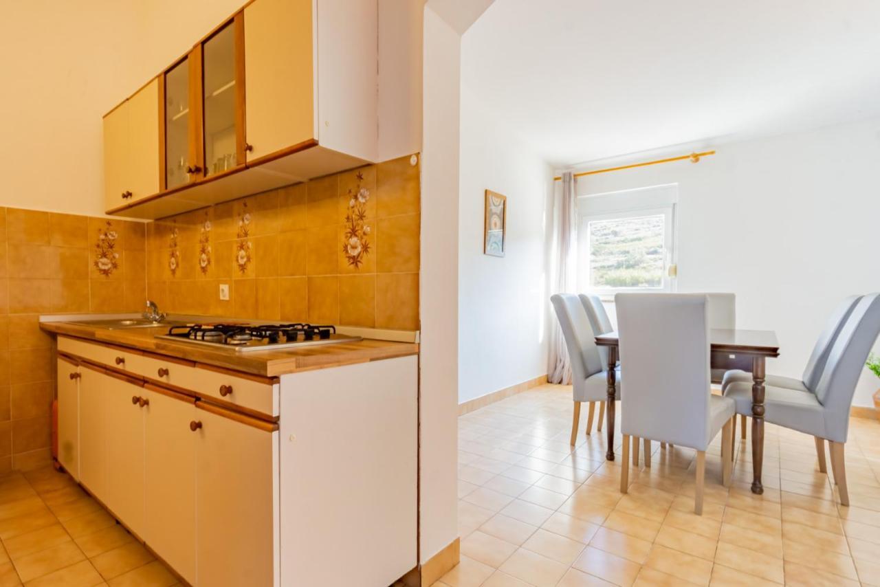 Jasko I Jelica Beautiful View Apartment Metajna Exterior foto