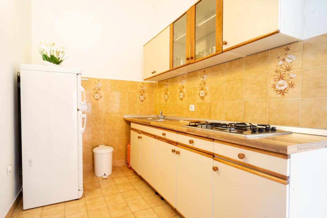 Jasko I Jelica Beautiful View Apartment Metajna Exterior foto