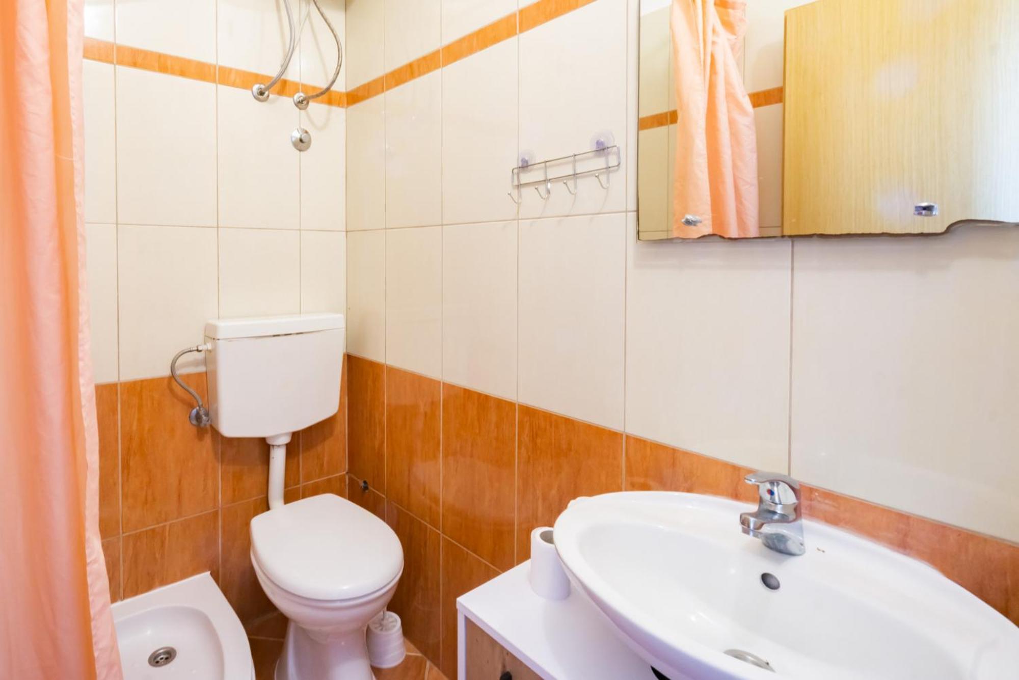 Jasko I Jelica Beautiful View Apartment Metajna Cameră foto