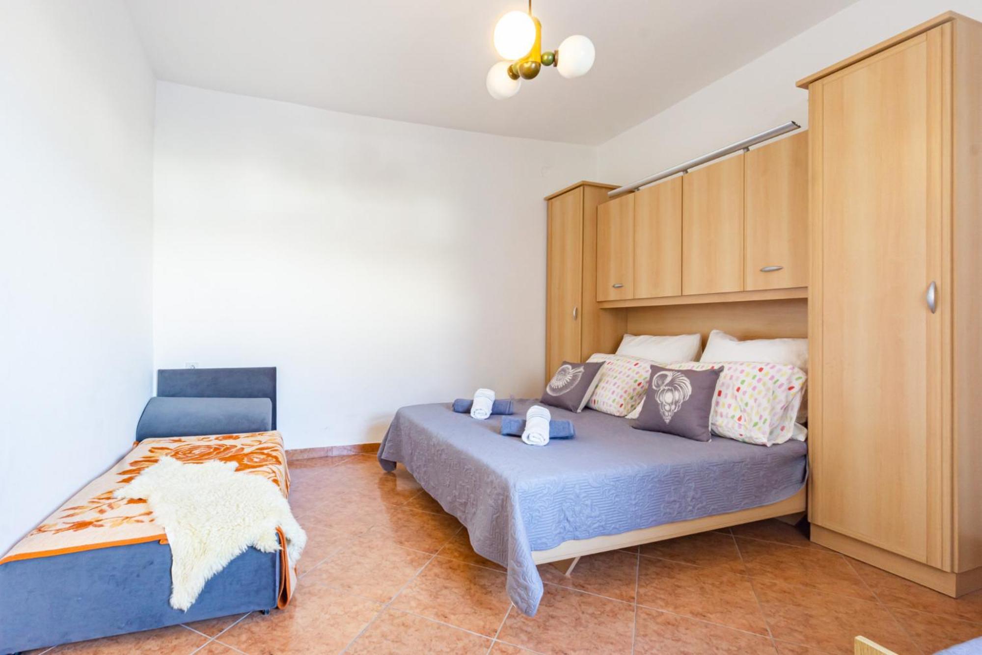 Jasko I Jelica Beautiful View Apartment Metajna Cameră foto