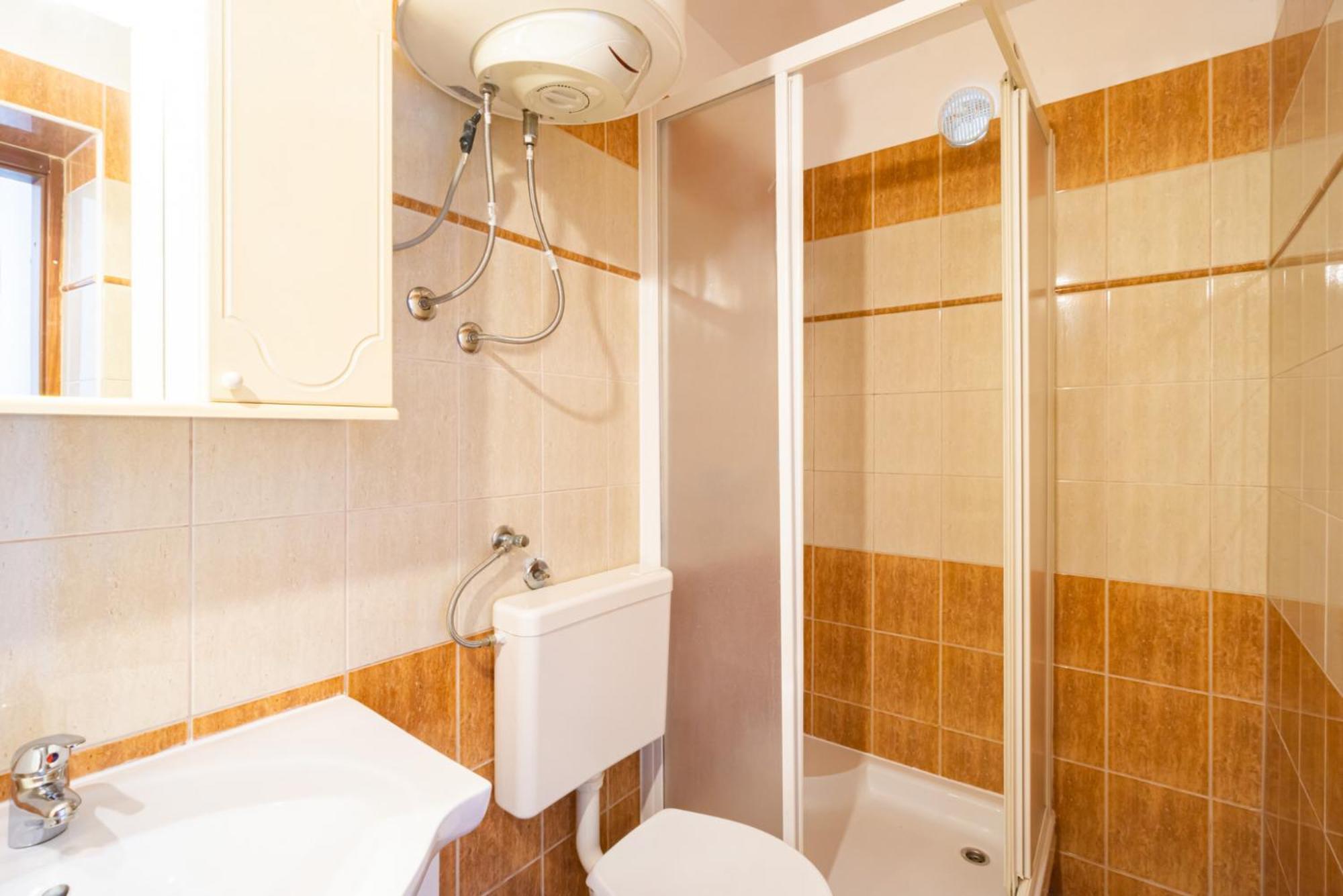 Jasko I Jelica Beautiful View Apartment Metajna Cameră foto