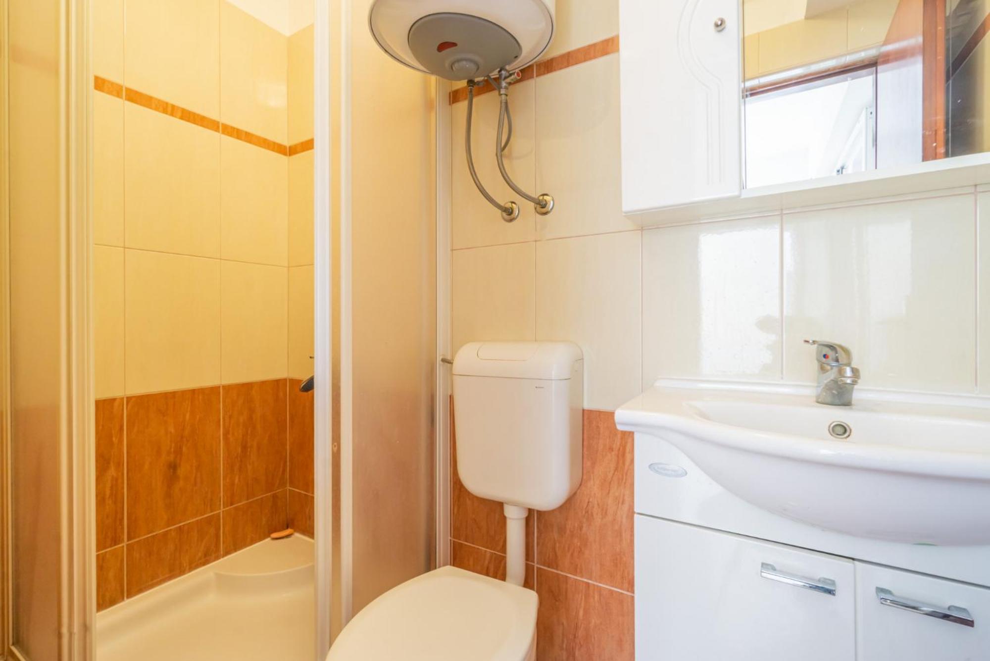 Jasko I Jelica Beautiful View Apartment Metajna Cameră foto