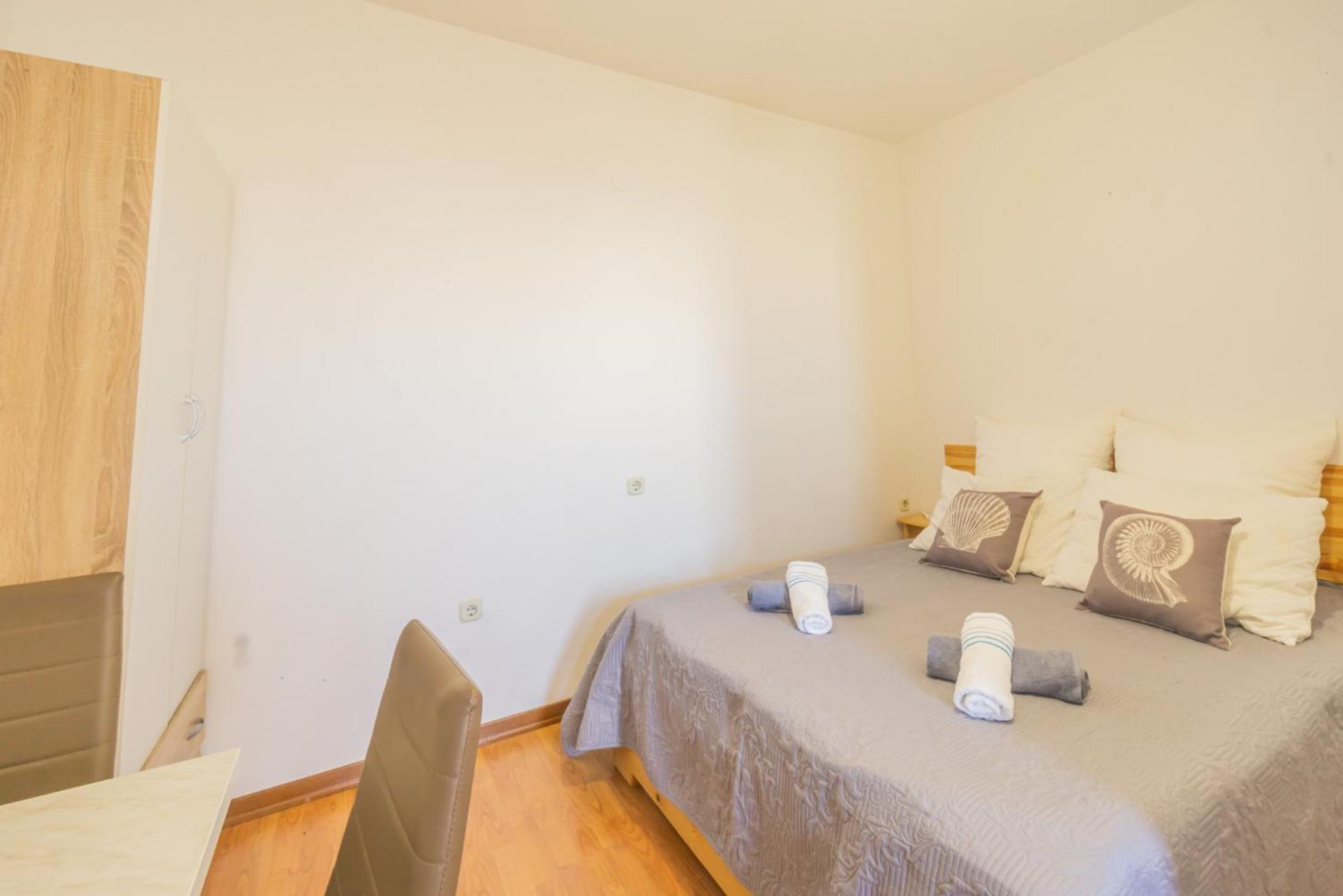 Jasko I Jelica Beautiful View Apartment Metajna Cameră foto